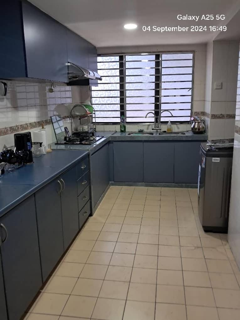 SS Homestay House in Johor Bahru