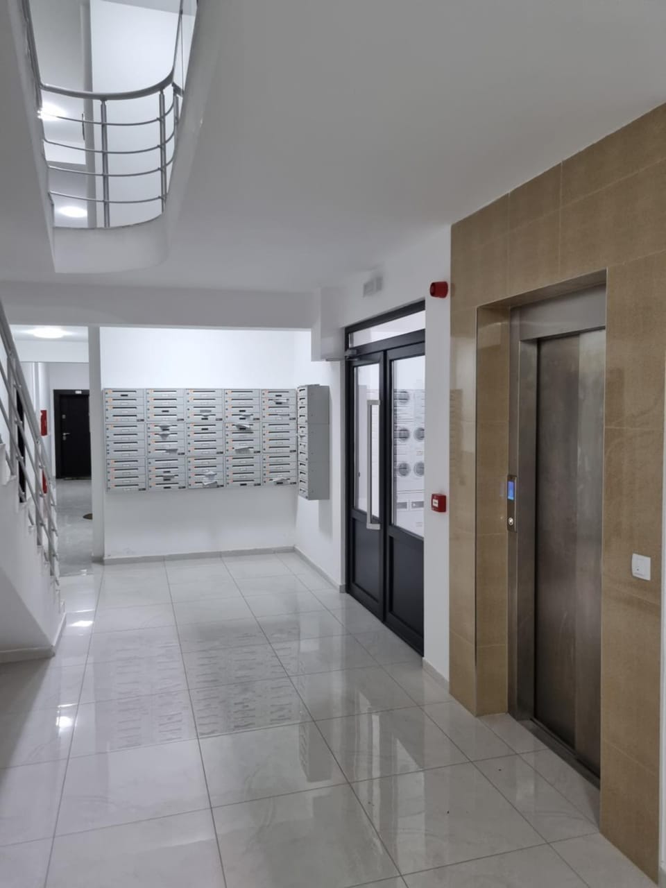 Marlux 2 Apartment in Serbia