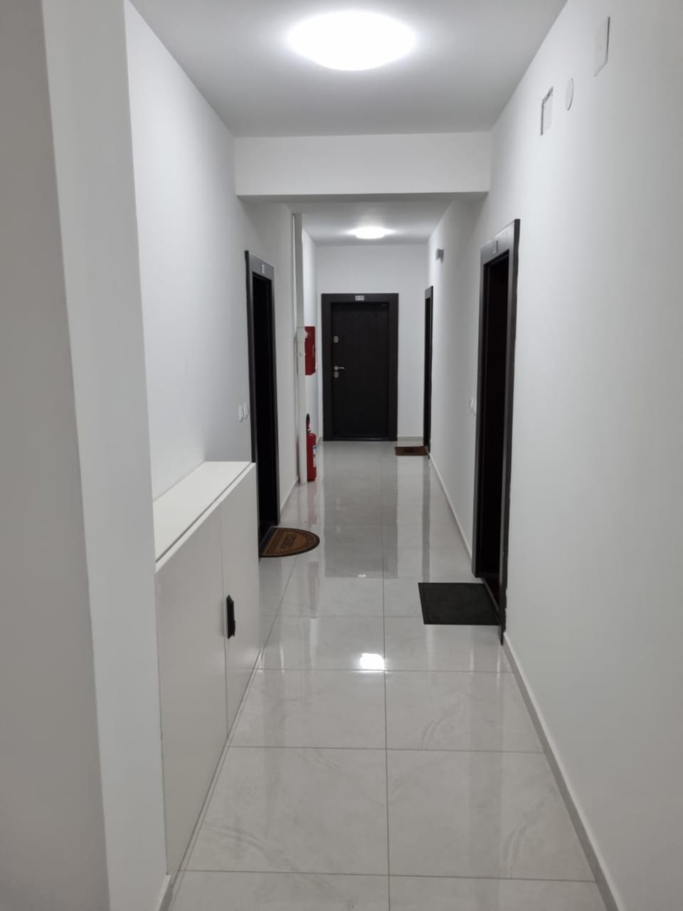 Marlux 2 Apartment in Serbia