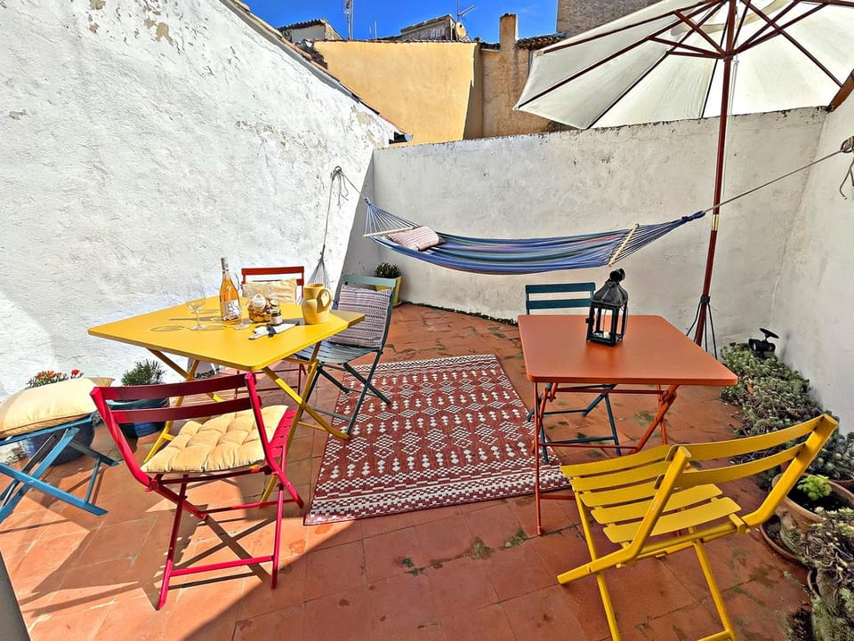 Balcony/Terrace, Balcony/Terrace