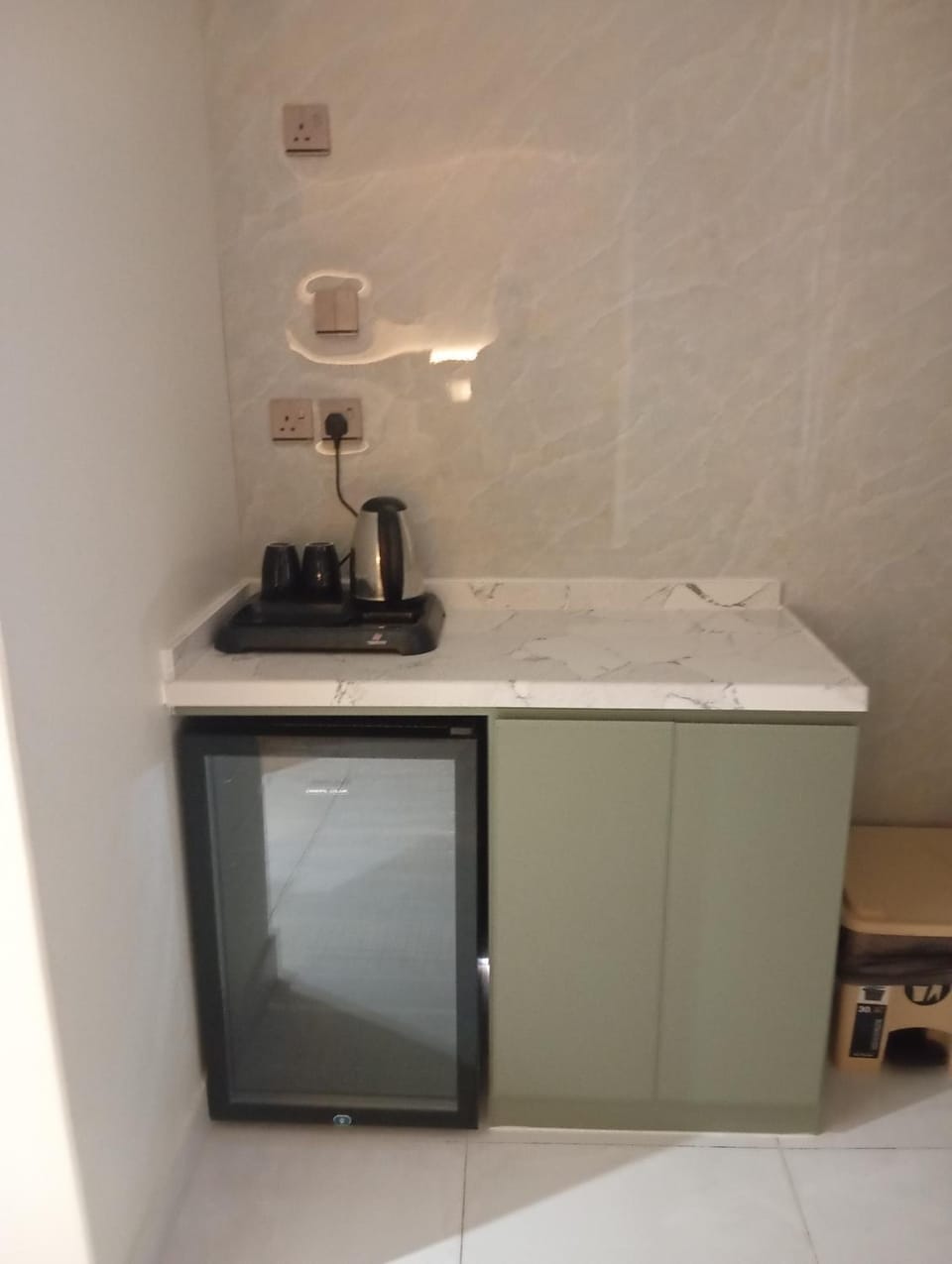 الدار للشقق المؤثثة استديو Apartment in Saudi Arabia
