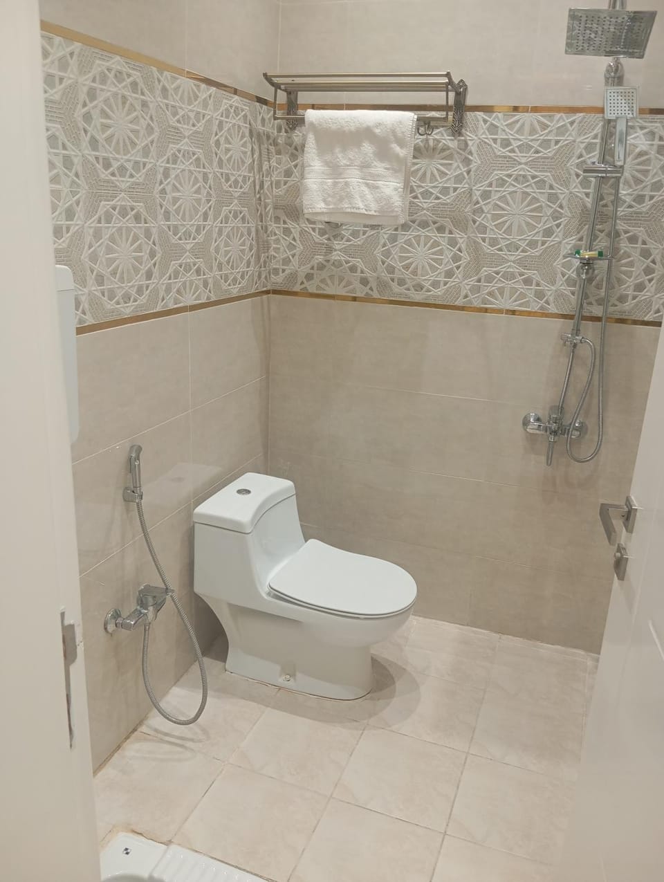 الدار للشقق المؤثثة استديو Apartment in Saudi Arabia