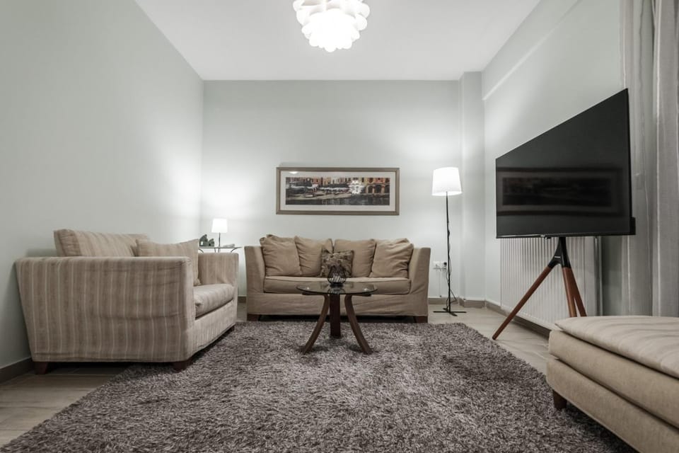 TV and multimedia, Seating area