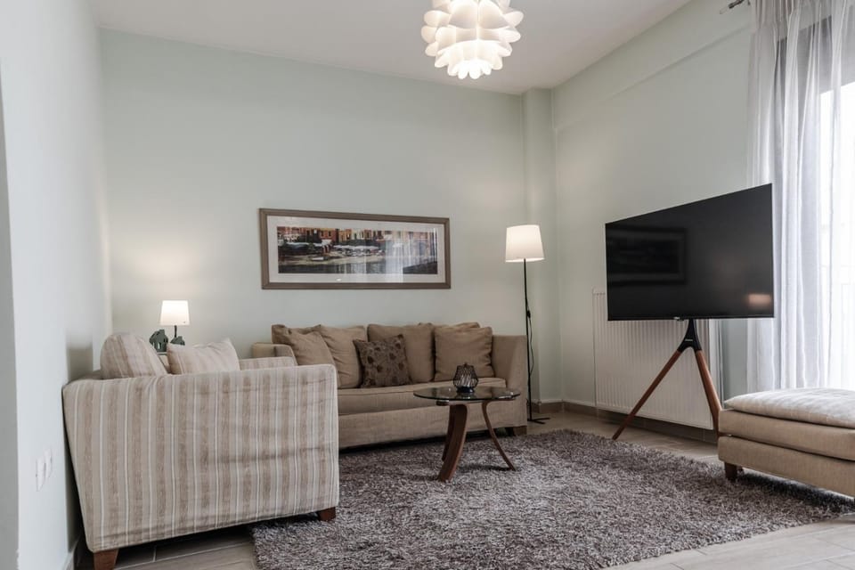 TV and multimedia, Seating area