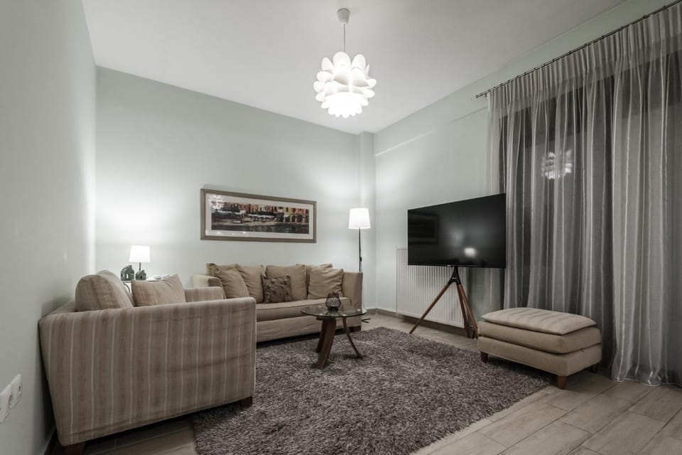 TV and multimedia, Seating area