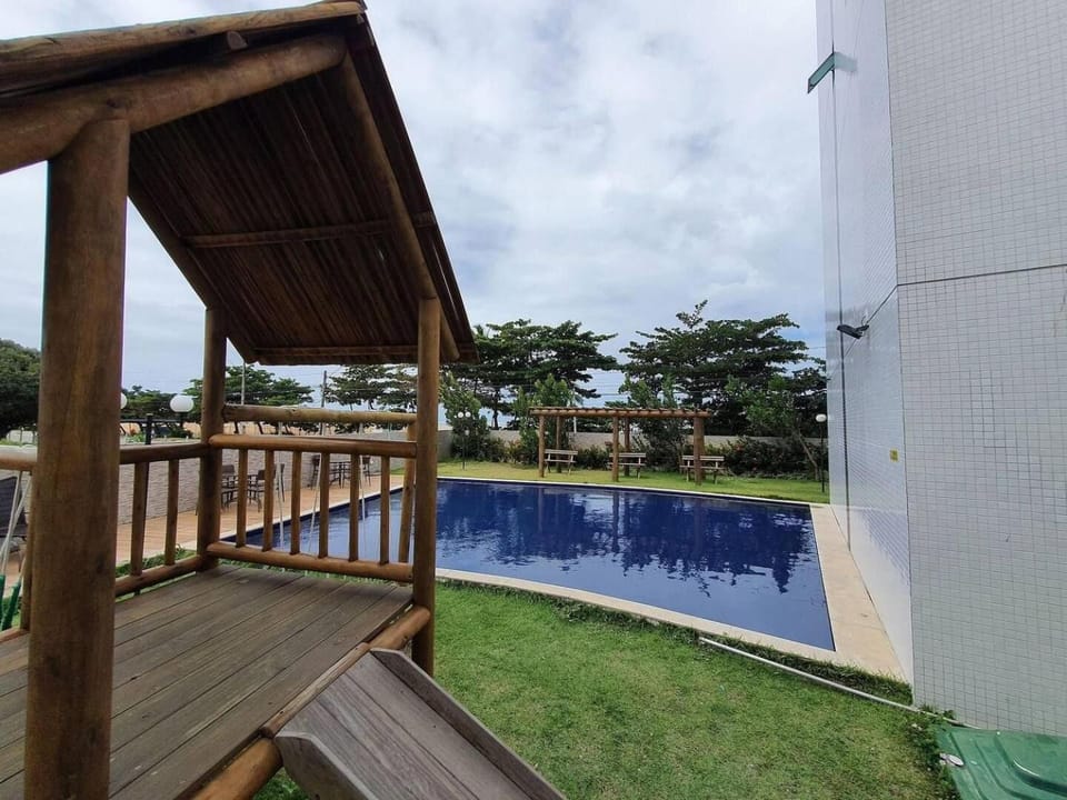 Marinas da Barra - Flats Beira-Mar em Barra de Jangada por Yolo House in Cabo de Santo Agostinho