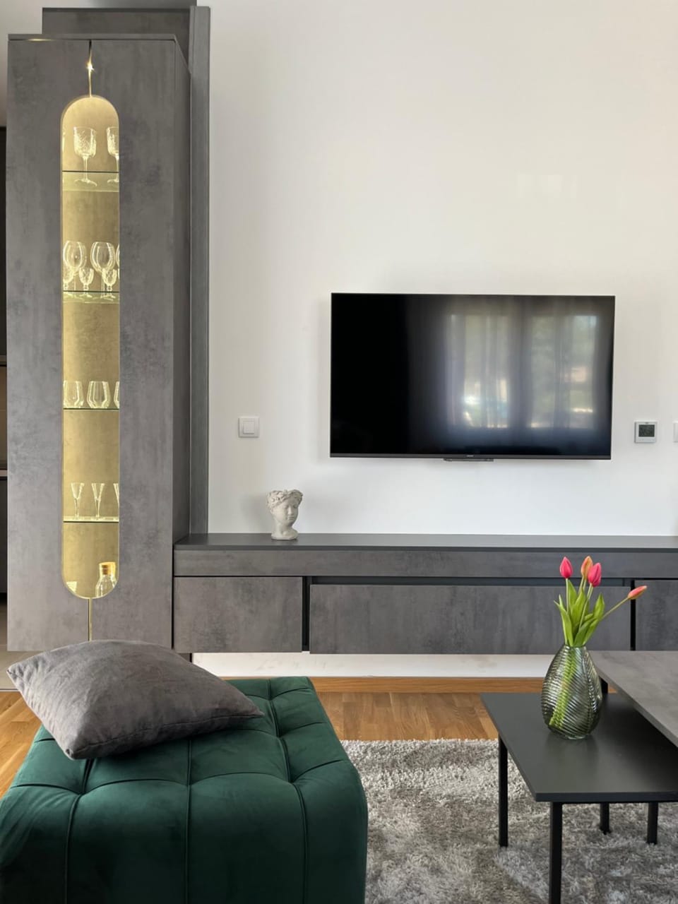 Golden Bird Wellness & SPA Apartment in Zlatibor