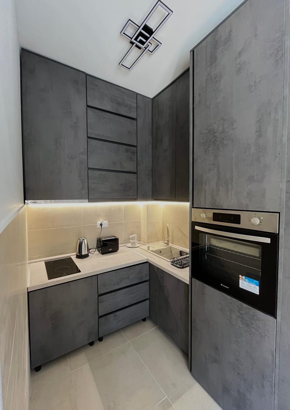 Golden Bird Wellness & SPA Apartment in Zlatibor