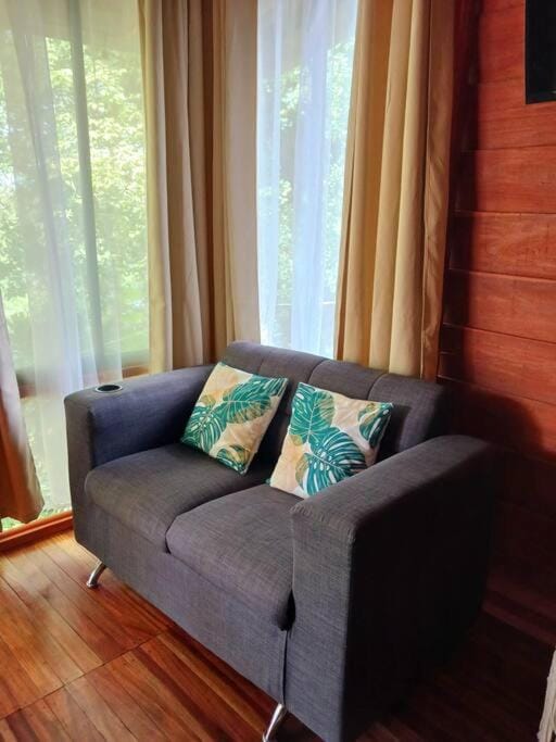 Cabaña Luna Arenal Apartment in Alajuela Province