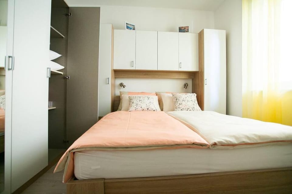 Apartment David, 2mins from town centre Apartment in Split