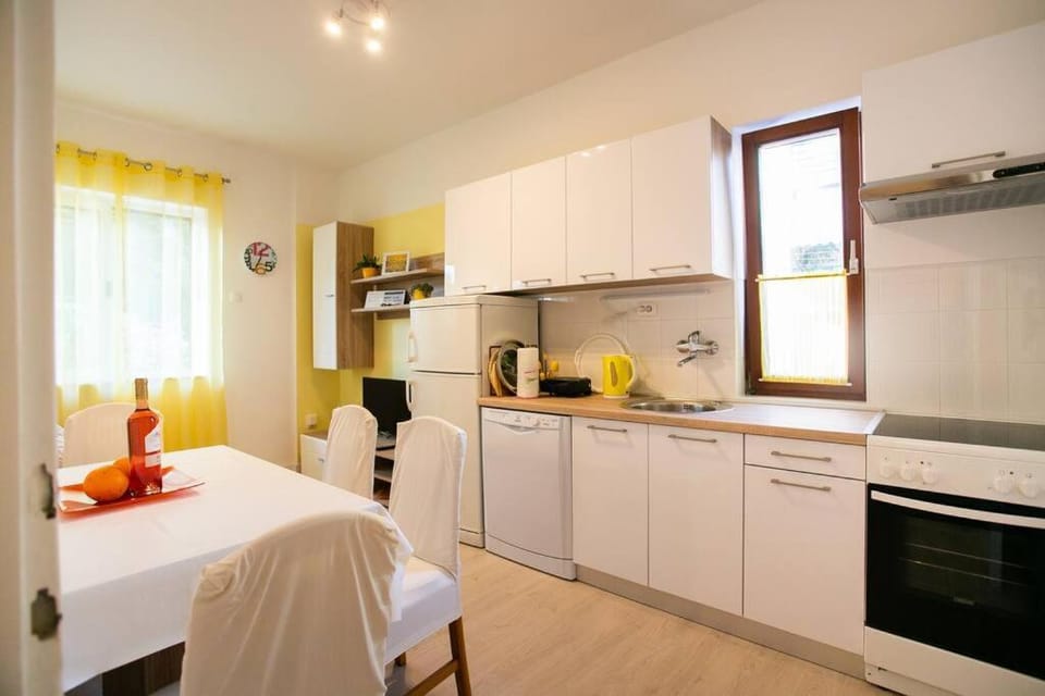 Apartment David, 2mins from town centre Apartment in Split