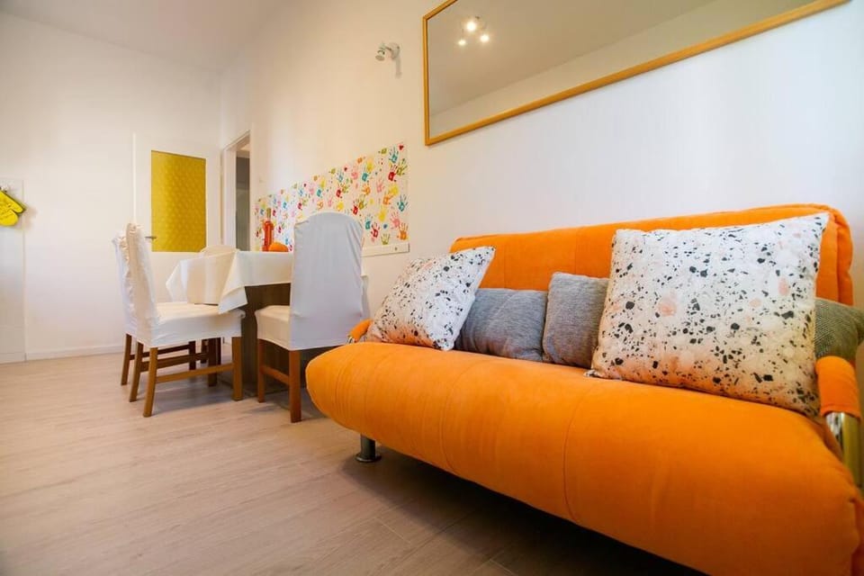 Apartment David, 2mins from town centre Apartment in Split