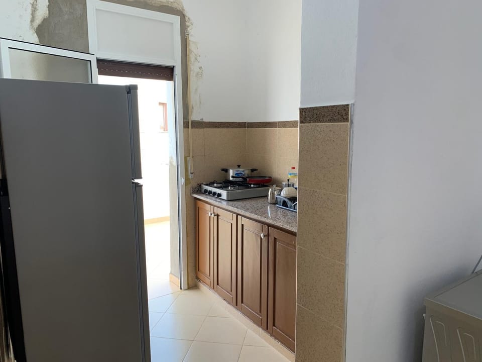 شقة مفروشة Apartment in Morocco
