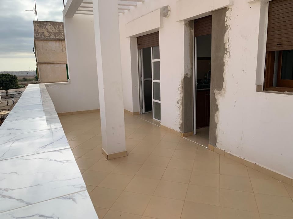شقة مفروشة Apartment in Morocco