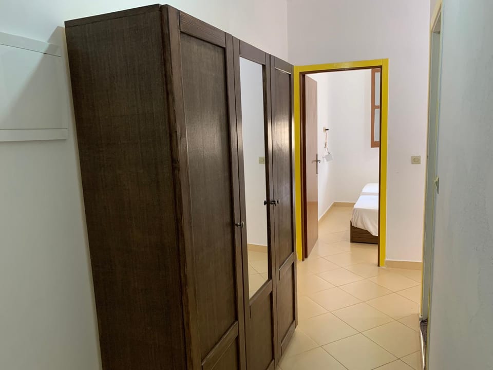 شقة مفروشة Apartment in Morocco