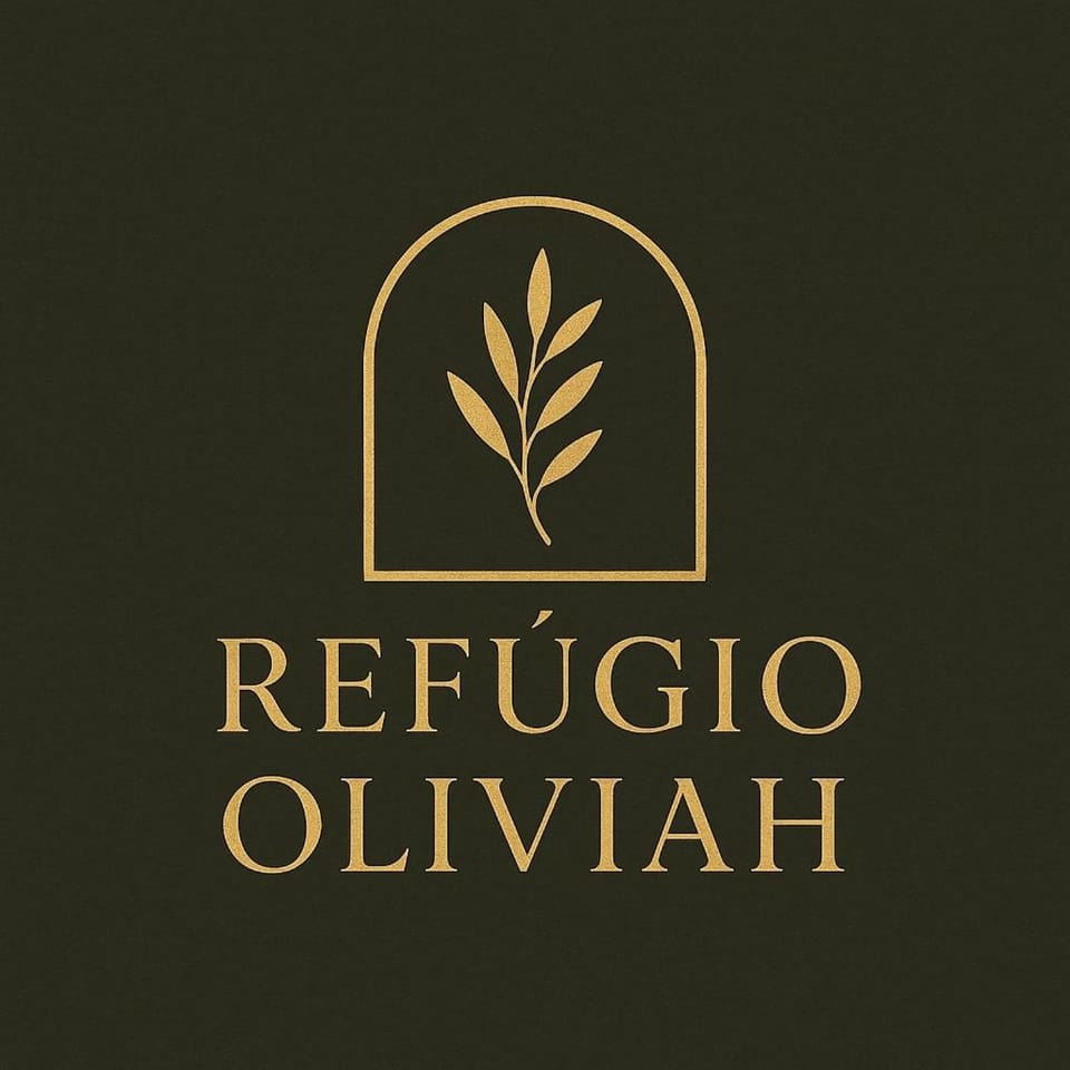 Chalé Refúgio Olíviah Chalet in State of São Paulo