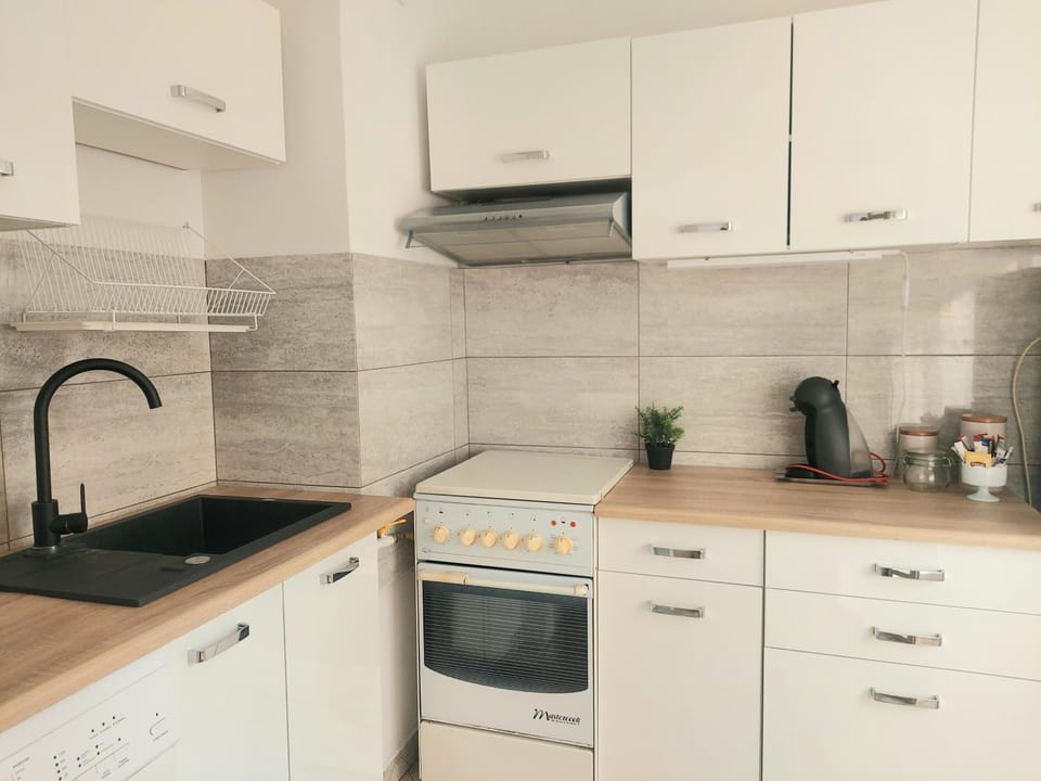 Rental Apartments Smoluchowskiego Apartment in Warsaw