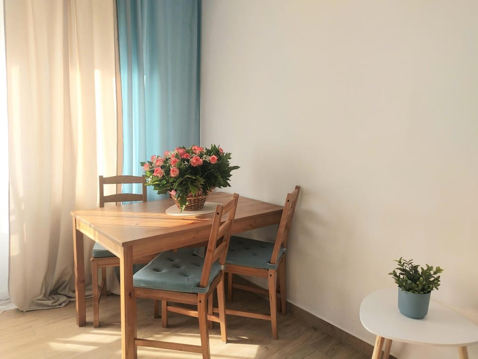Rental Apartments Smoluchowskiego Apartment in Warsaw