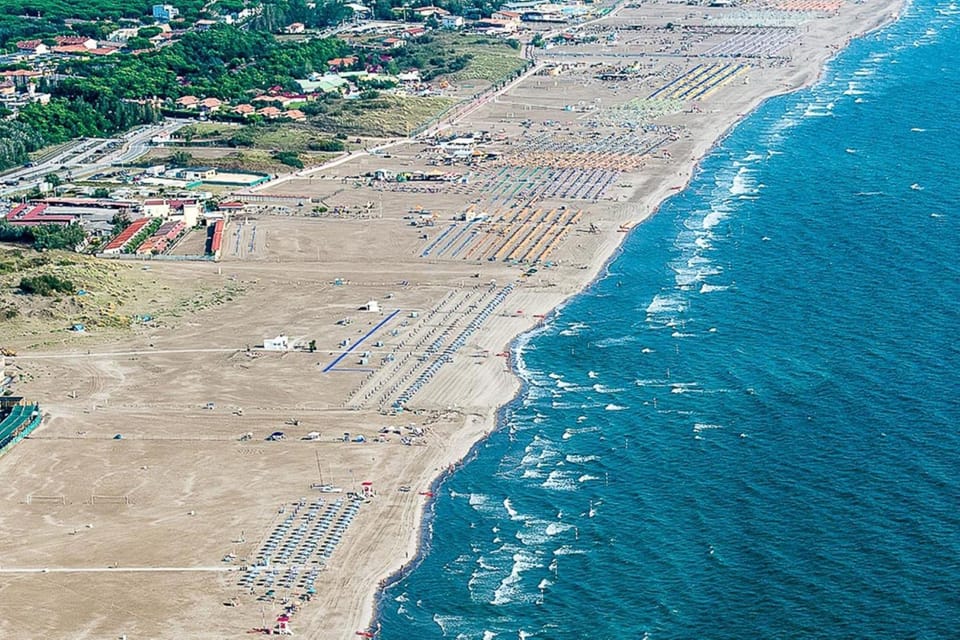 View (from property/room), Beach
