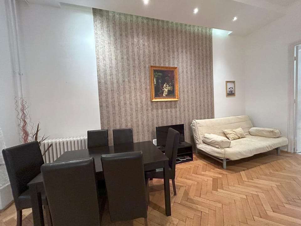 The Budapest Times Apartment in Budapest
