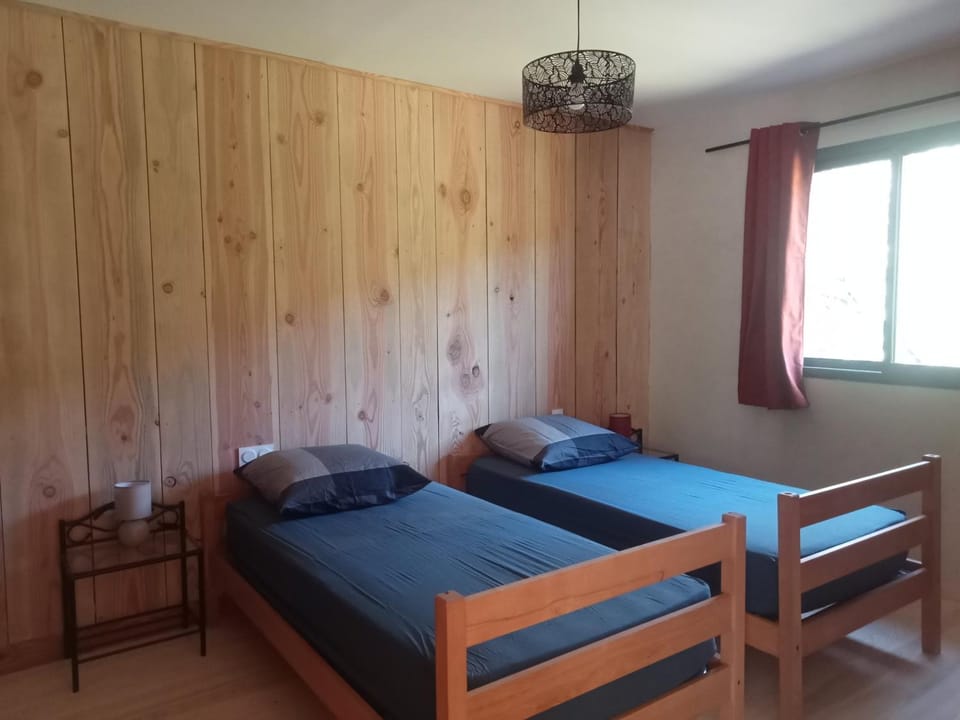 Bedroom, acessibility