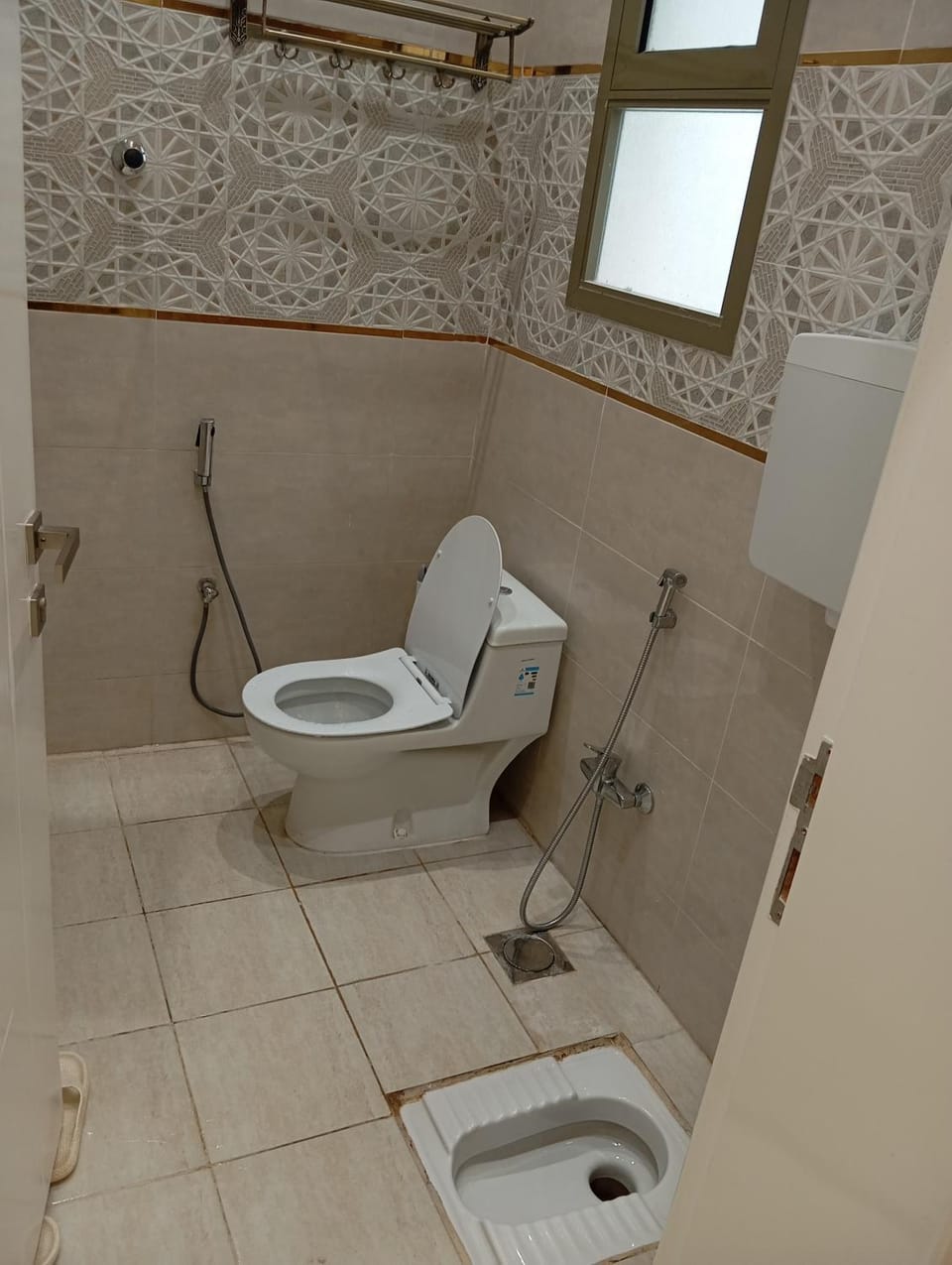 الدار للشقق المؤثثة غرفه 2سرير Apartment in Saudi Arabia