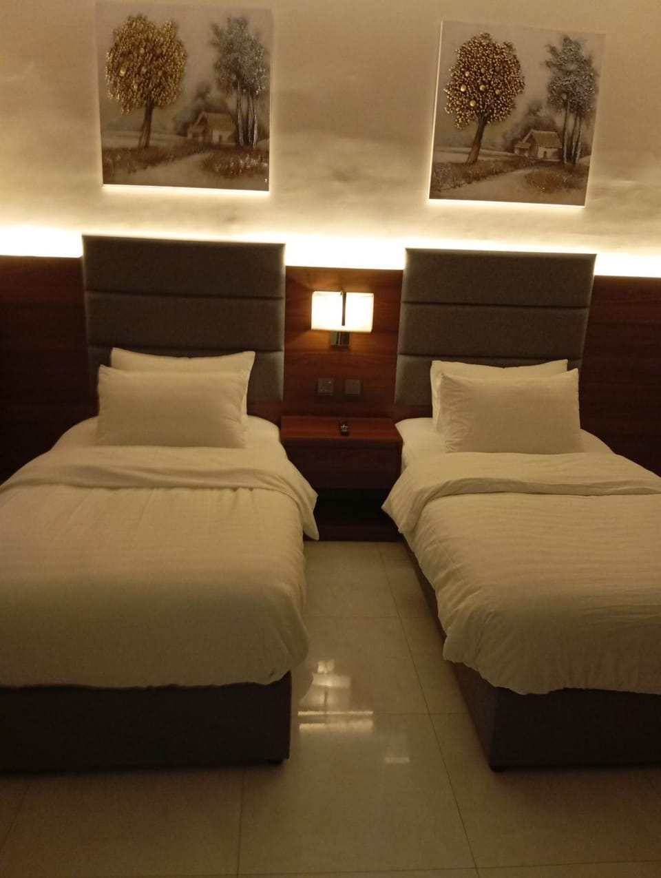 الدار للشقق المؤثثة غرفه 2سرير Apartment in Saudi Arabia