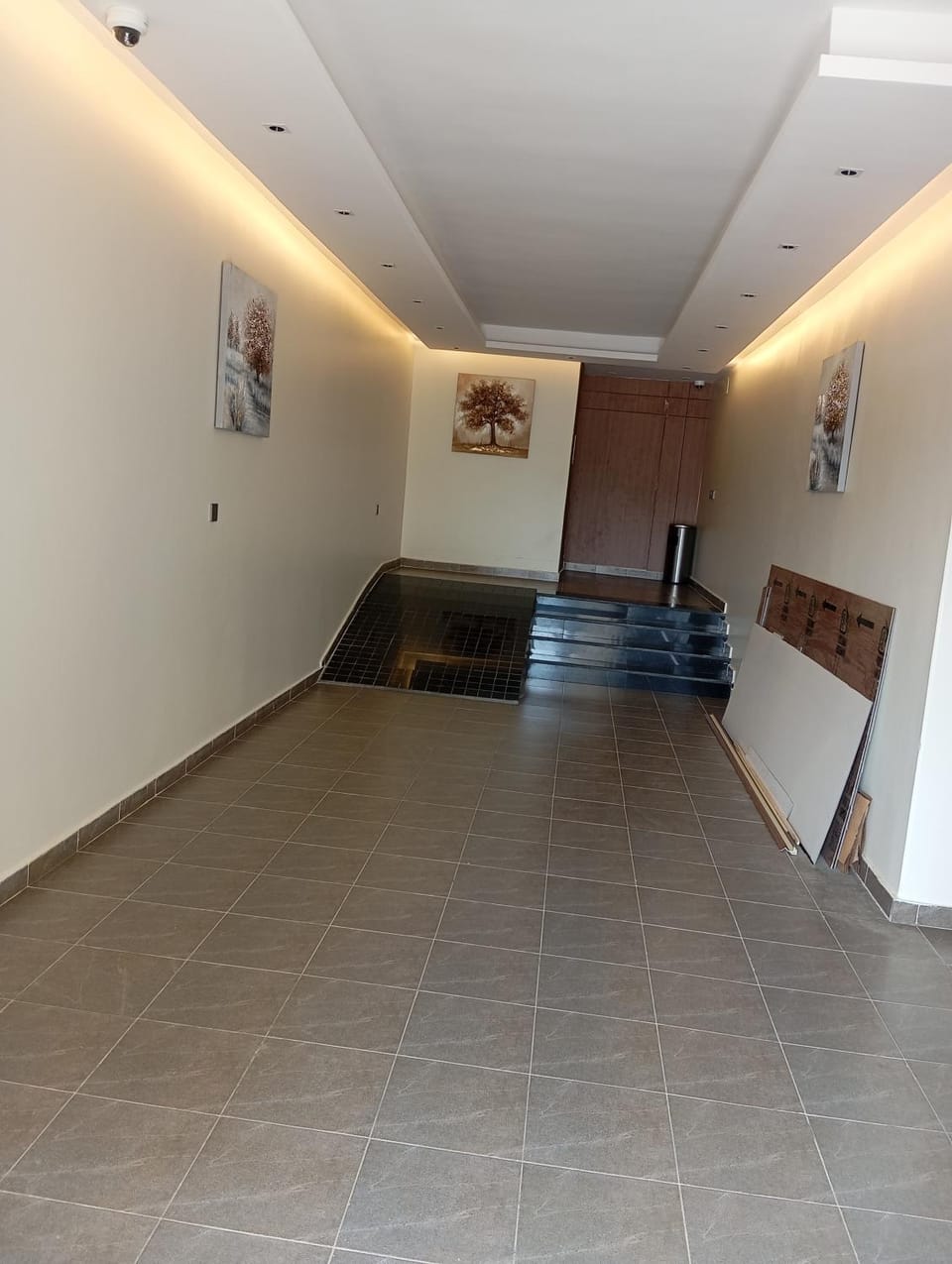 الدار للشقق المؤثثة غرفه 2سرير Apartment in Saudi Arabia