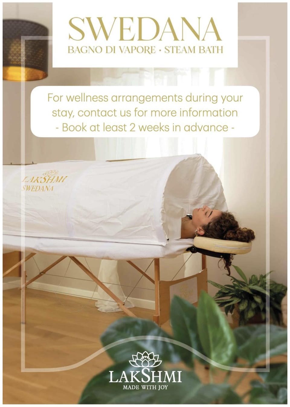 Massage, Sauna, Spa and wellness centre/facilities