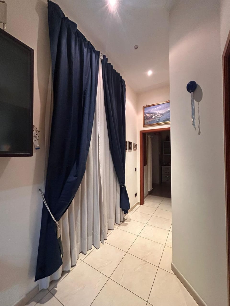 Vomero Inn Apartment in Naples