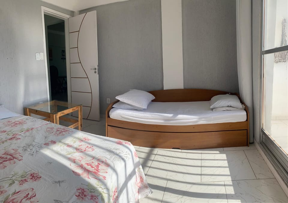 Apartamento Premium na praia da Vila em Saquarema Apartment in Saquarema