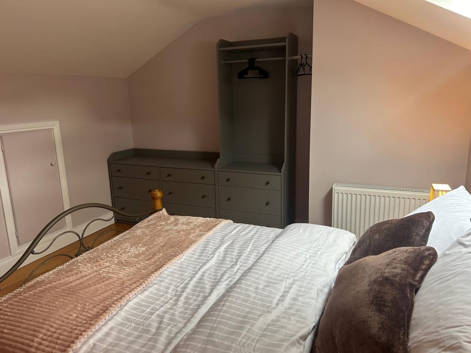 Kilpipe Snug Apartment in Wicklow, Co. Wicklow, Ireland