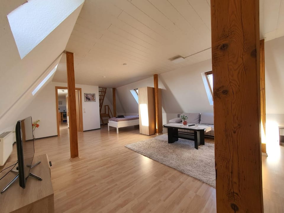 Nordsee-Hafen Apartment - Monteur- und Ferienwohnung Apartment in Wilhelmshaven