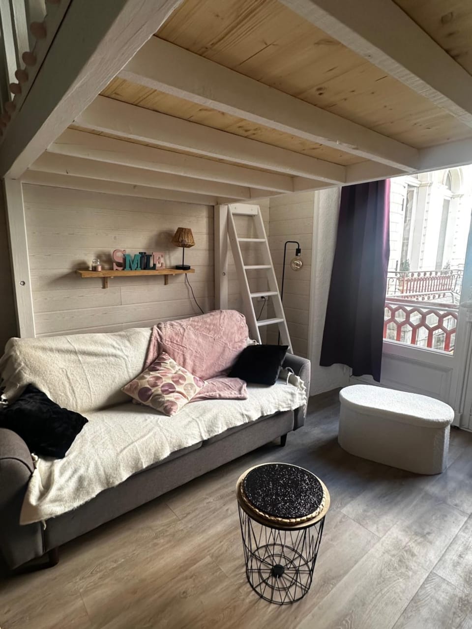 Le coquet studio Apartment in Cauterets