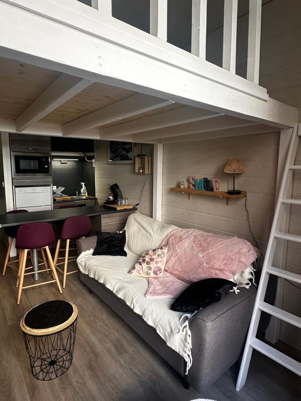 Le coquet studio Apartment in Cauterets