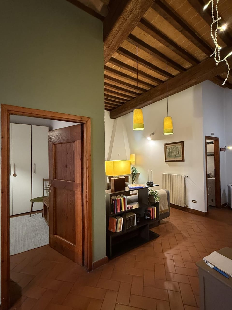 silvia nel borgo Apartment in Emilia-Romagna