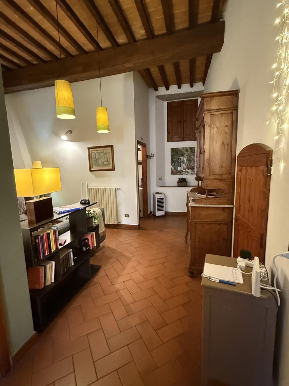 silvia nel borgo Apartment in Emilia-Romagna