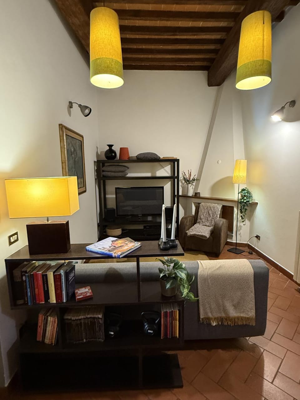 silvia nel borgo Apartment in Emilia-Romagna