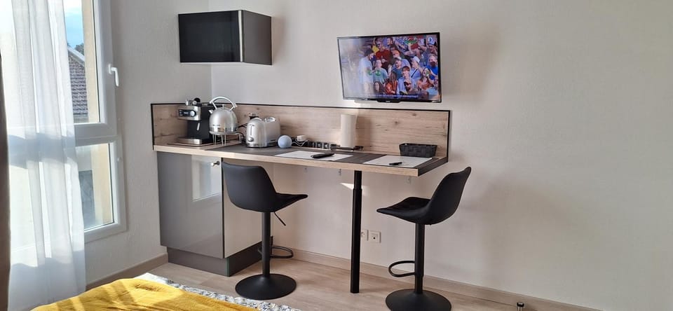 Charmant studio le prestige Apartment in Lourdes