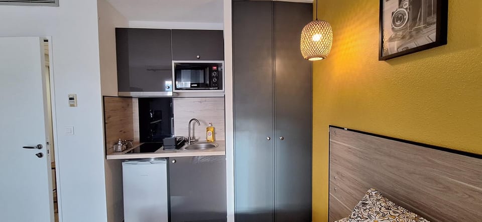 Charmant studio le prestige Apartment in Lourdes