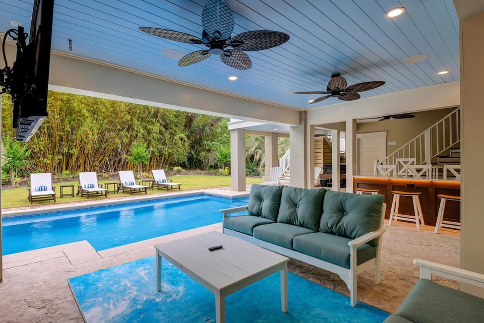 39 Oak Court House in Hilton Head Island