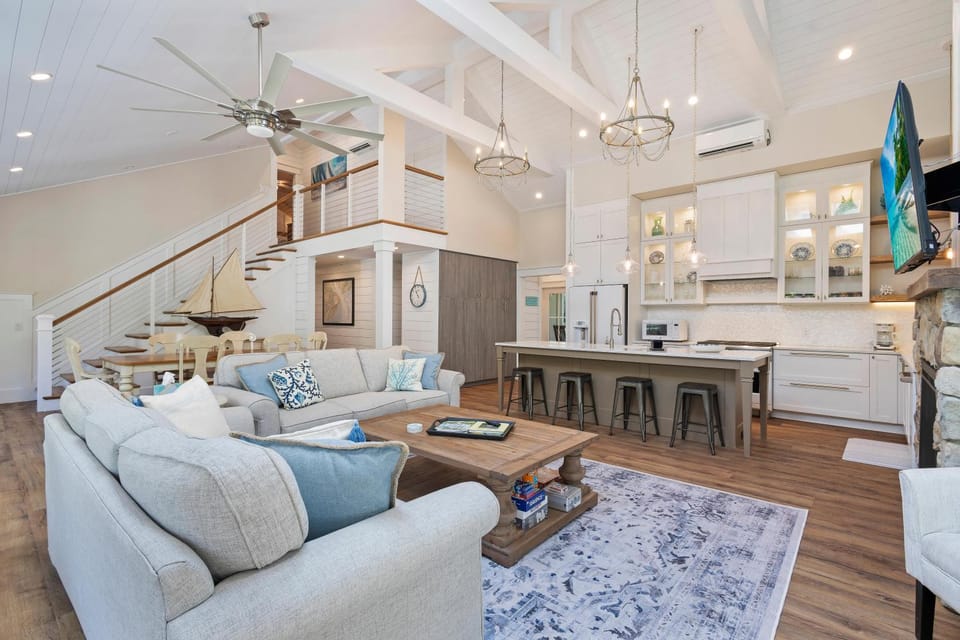 39 Oak Court House in Hilton Head Island