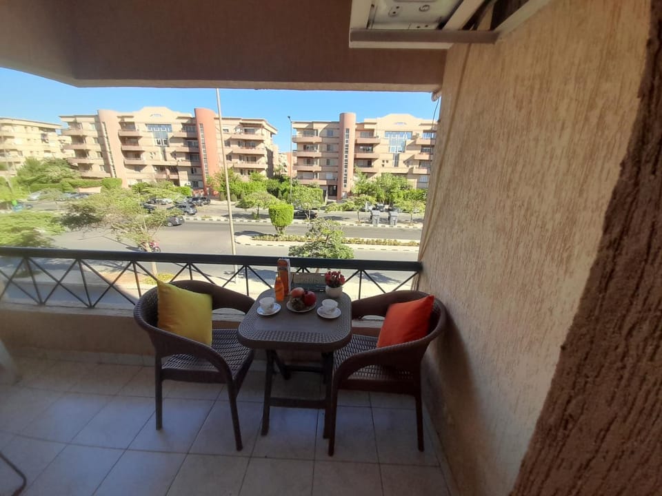 Day, View (from property/room), Balcony/Terrace