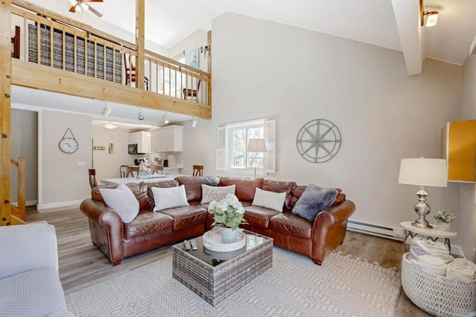 Kingswood 6E Apartment in Quechee