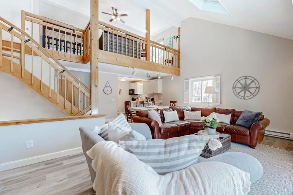 Kingswood 6E Apartment in Quechee