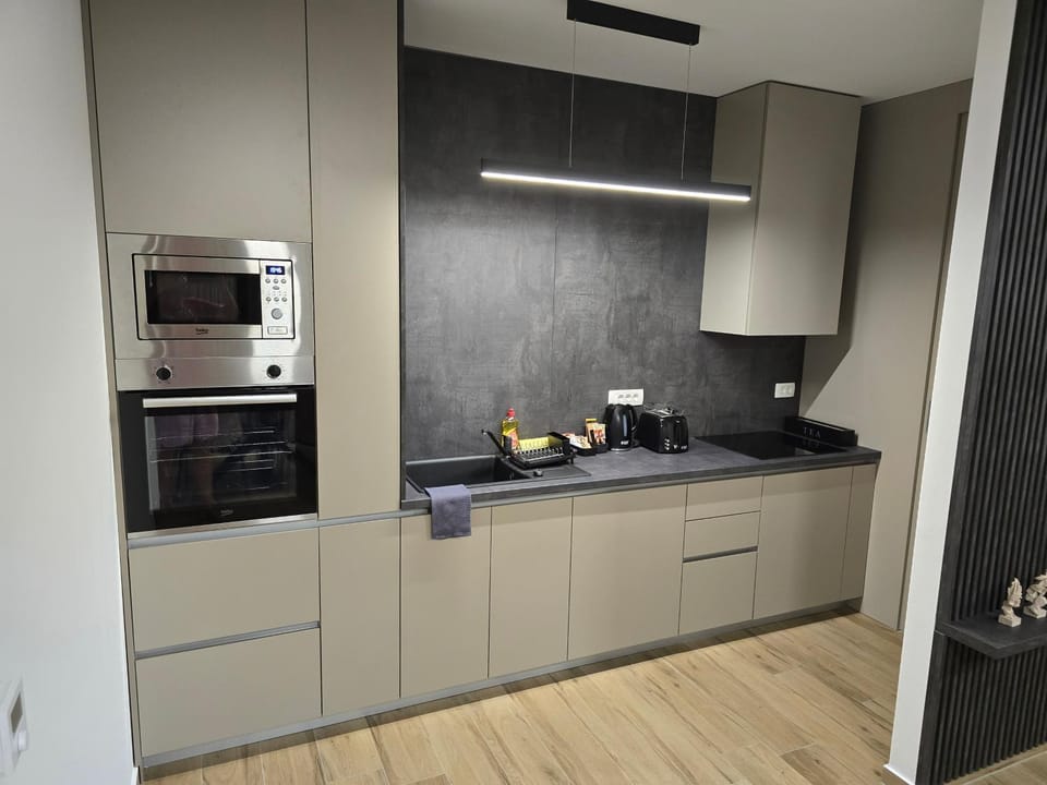 Apartman FIŠBAH 5 self CHECK-IN, FREE PRIVATE PARKING Apartment in Croatia