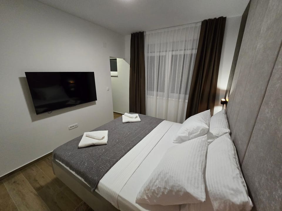 Apartman FIŠBAH 5 self CHECK-IN, FREE PRIVATE PARKING Apartment in Croatia