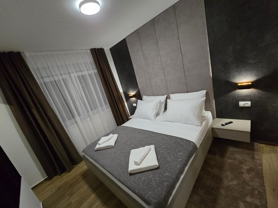 Apartman FIŠBAH 5 self CHECK-IN, FREE PRIVATE PARKING Apartment in Croatia