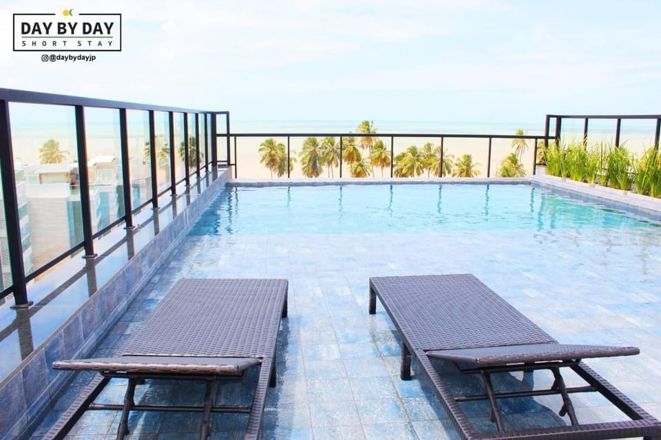 Legacy Suítes by Day by day Apartment in João Pessoa