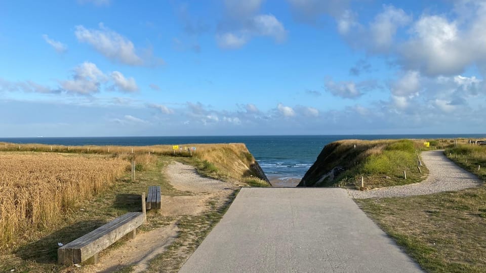 Cap Blanc-Nez - 6 personnes - animaux acceptés House in Hauts-de-France